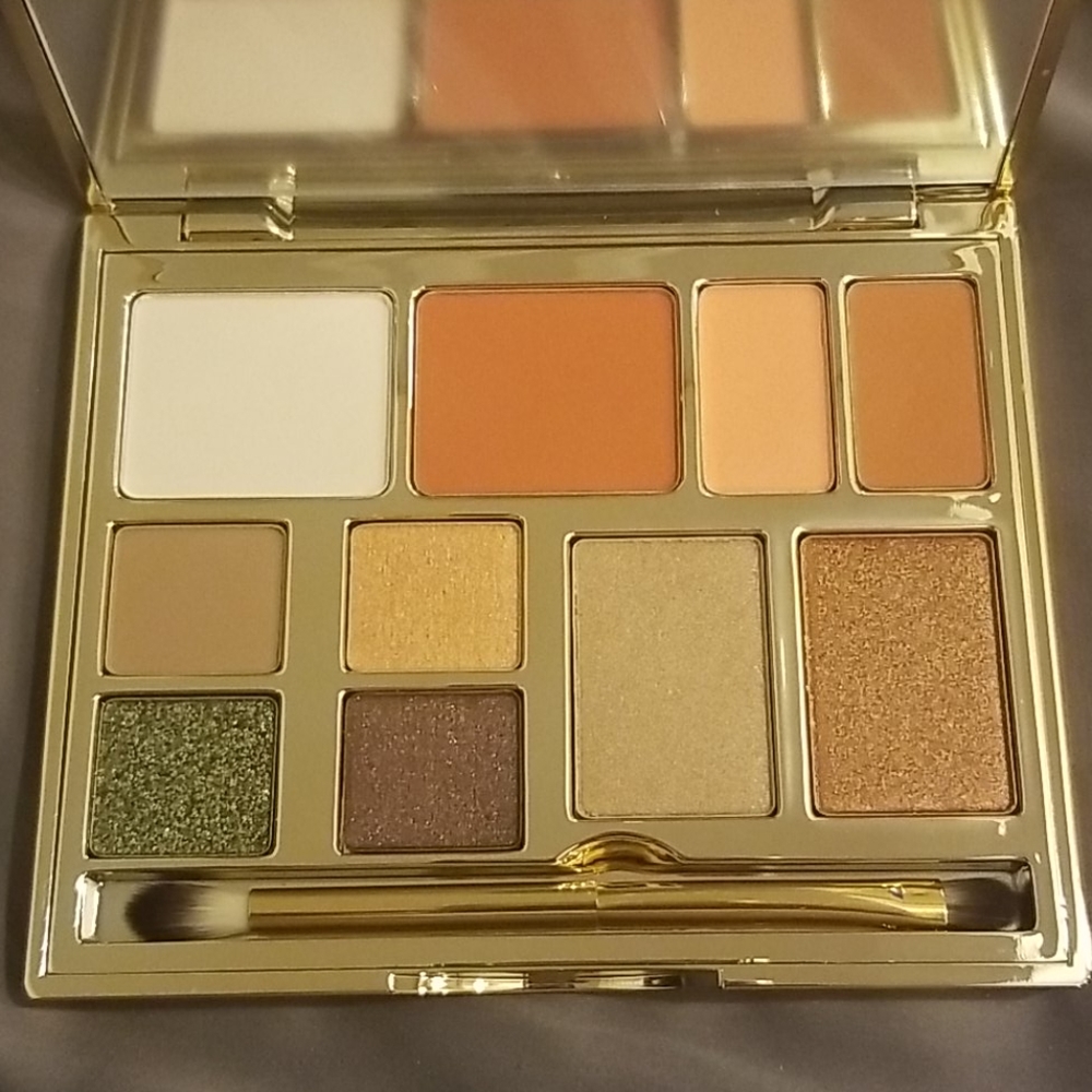 Brow Bar by Reema Hollywood Icon Face Kit